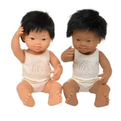 Multicultural Boy Down Syndrome 15