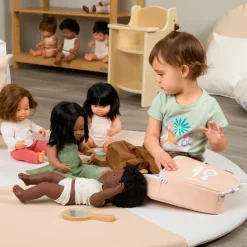Multicultural Girl Down Syndrome 15
