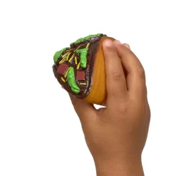 Multicultural Hispanic Food Play Set - 10 Pieces