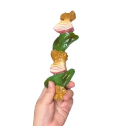 Multicultural Middle Eastern Food Play Set - 6 Pieces