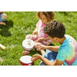 Multicultural Rhythm Band Set 10 Pieces