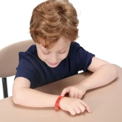 Multiplication Facts Bracelets - 24 bracelets