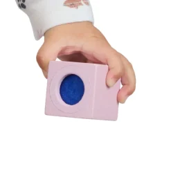 Multi-Sensory Activity Blocks - Set of 6
