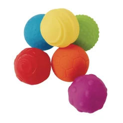 Multi Texture Balls