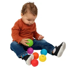 Multi Texture Balls