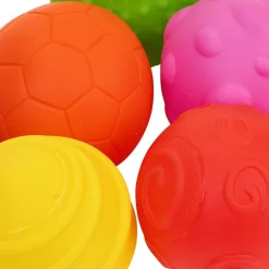Multi Texture Balls