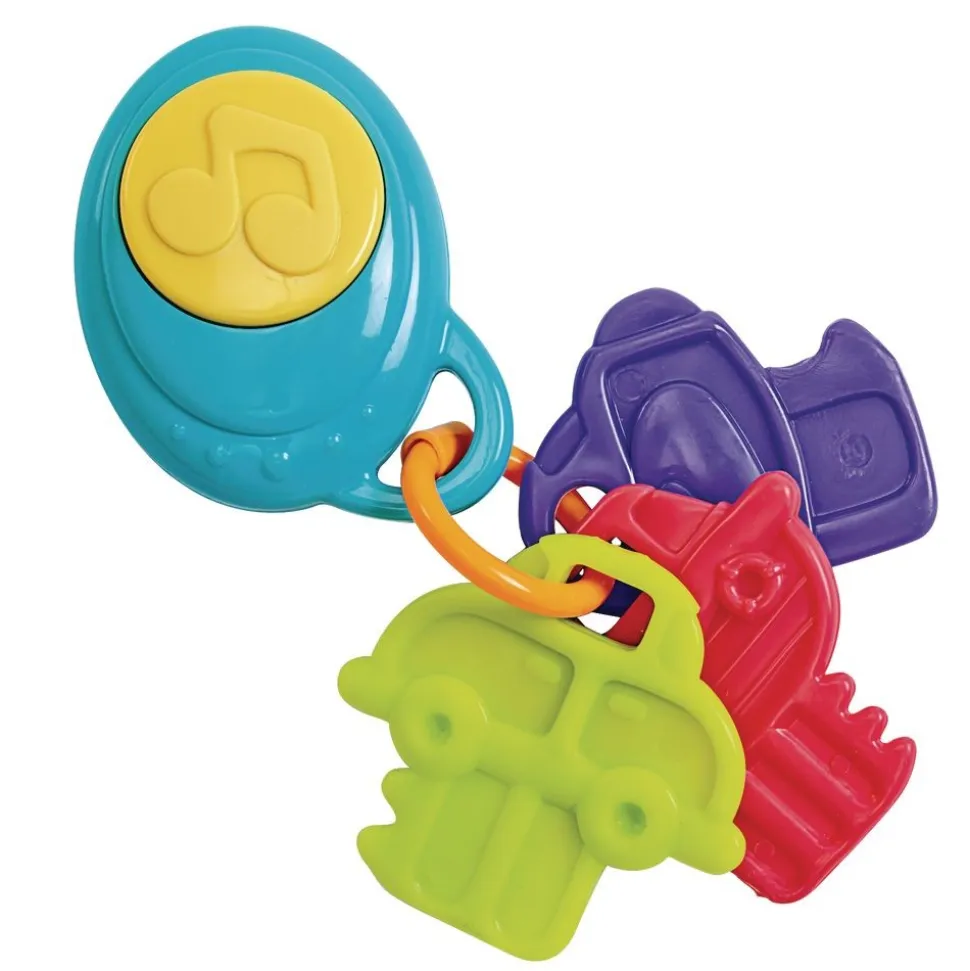 Musical My First Keys