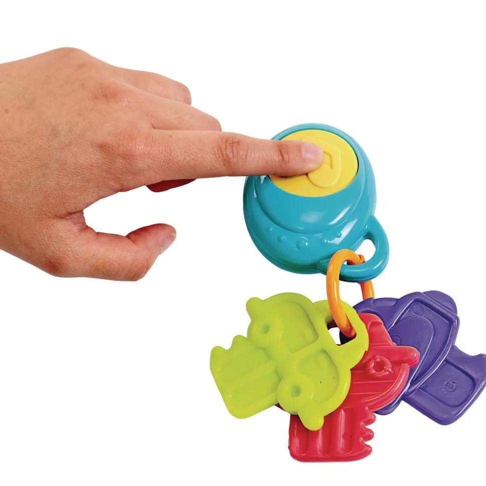 Musical My First Keys
