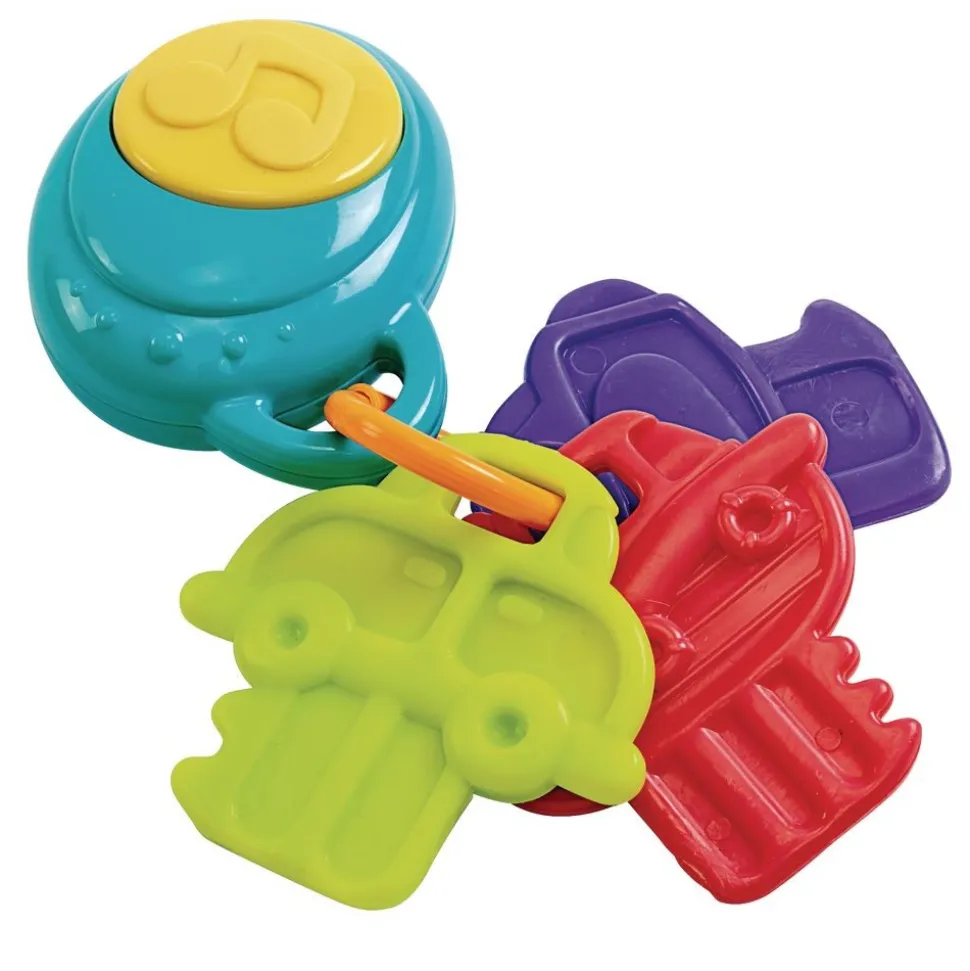 Musical My First Keys