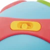 Musical Shape Sorting Ball