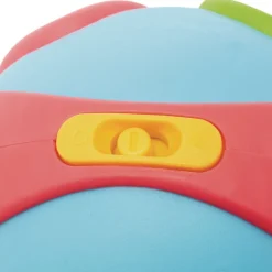 Musical Shape Sorting Ball