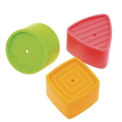 Musical Shape Sorting Ball