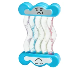 My Feelings Rainbow Fidget