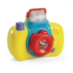 My First Camera