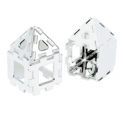 My First Polydron Mirrored Set