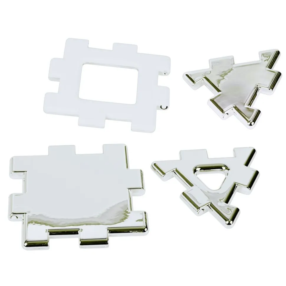 My First Polydron Mirrored Set