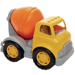 My First Trucks - Set of 4
