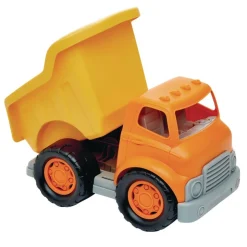 My First Trucks - Set of 4