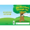 My Numbers Through Ten Journals