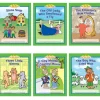 My Own Tiny Take-Homes™: Folktales - Sets 1 - 2