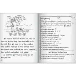 My Own Tiny Take-Homes™: Folktales - Sets 1 - 2