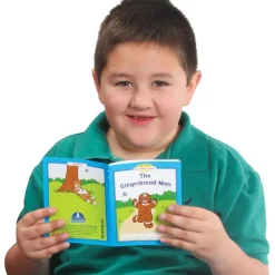 My Own Tiny Take-Homes™: Folktales - Sets 1 - 2