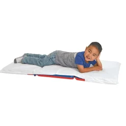 MyPerfectClassroom® Best Value Fitted Mat Sheets - Set of 6