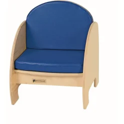 MyPerfectClassroom® Chair with Cushions