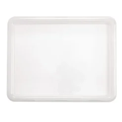 MyPerfectClassroom® Clear Easy-Label Teaching Tote Lid
