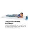 MyPerfectClassroom® Hanging Rest Mat Sheets - Set of 6