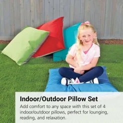 MyPerfectClassroom® Indoor/Outdoor 27