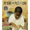 My Rows and Piles of Coins - Hardcover Book