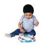 My Spin & Learn Steering Wheel Interactive Educational Toy
