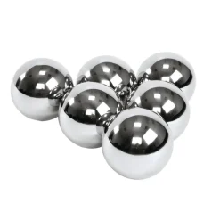 Mystery Sensory Balls - Set of 6
