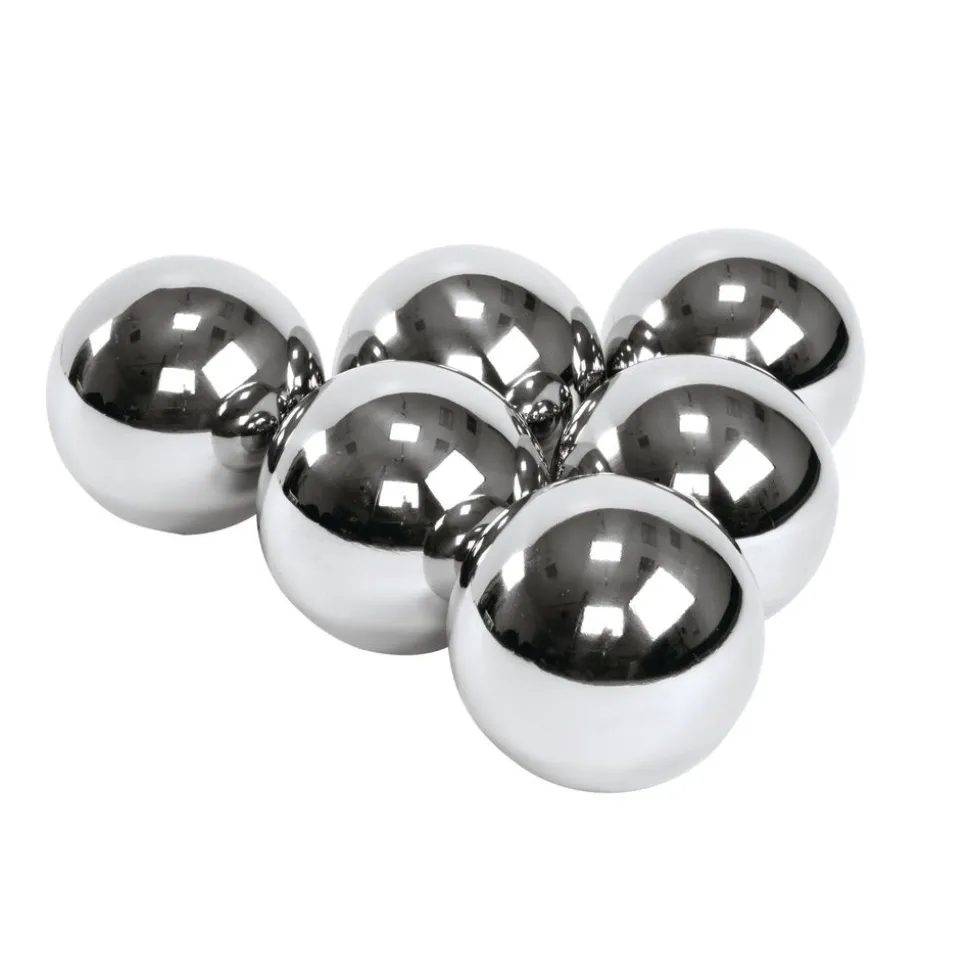 Mystery Sensory Balls - Set of 6