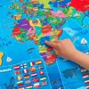 My World Interactive Map