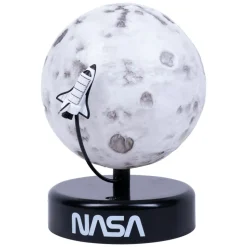 NASA Inspired Moon Light