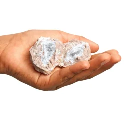 National Geographic Break Your Own Geode - 5 Pieces