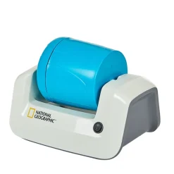 National Geographic Explorer Series Rock Tumbler