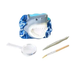 National Geographic® Shark Dig Kit