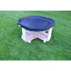 Natural Active World Tray Stand