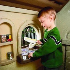 Naturally Playful® Storybook Cottage