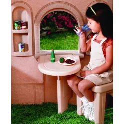 Naturally Playful® Storybook Cottage
