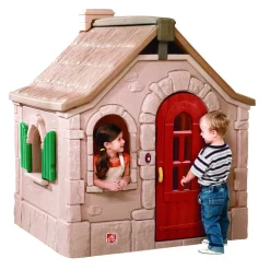 Naturally Playful® Storybook Cottage