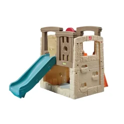 Natural Play Woodland Climber II