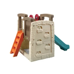 Natural Play Woodland Climber II