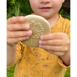 Nature Sensory Stones - Set of 8