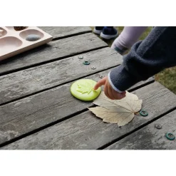 Nature Sensory Stones - Set of 8