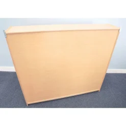 Nature View Five Section Coat Locker