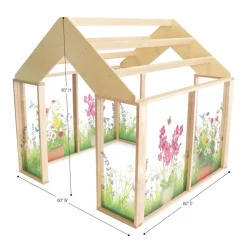 Nature View Greenhouse